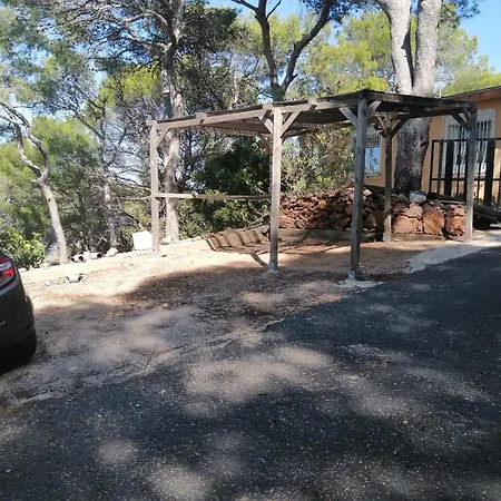 Apartment Aqui Siem Ben Sète