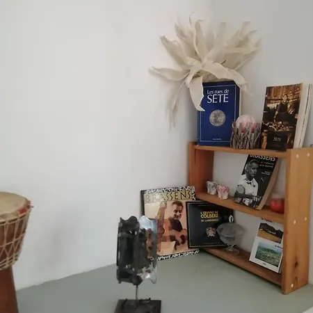 Aqui Siem Ben * Sète