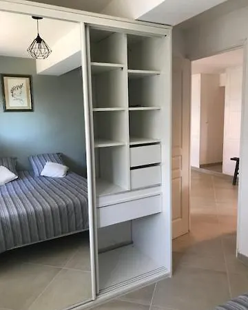 Aqui Siem Ben Apartment *
