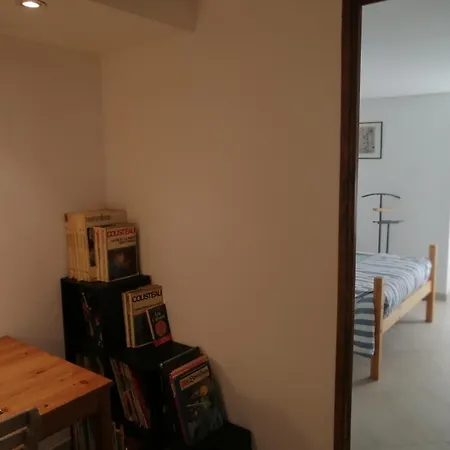 Apartment Aqui Siem Ben