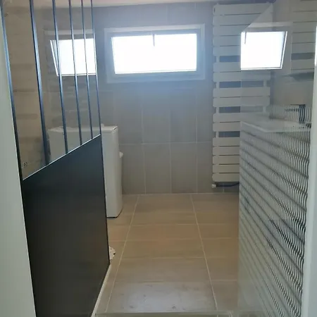 Apartment Aqui Siem Ben *