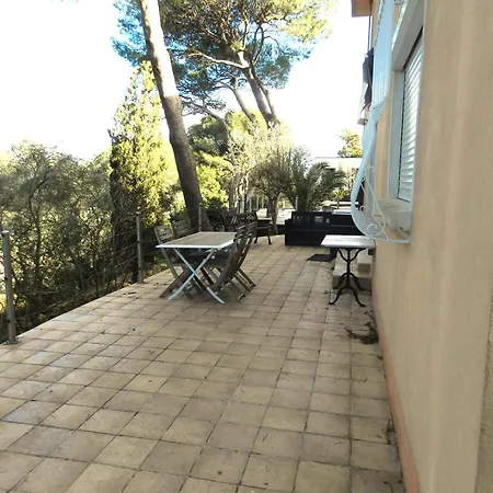 Apartment Aqui Siem Ben Sète