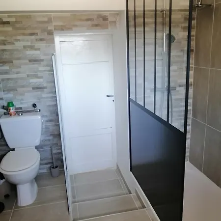 Apartment Aqui Siem Ben *