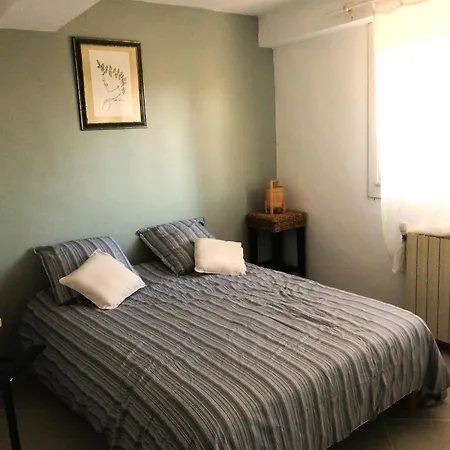 Aqui Siem Ben Apartment Sète